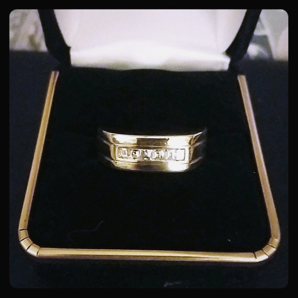 Meet your Posher, Dianne